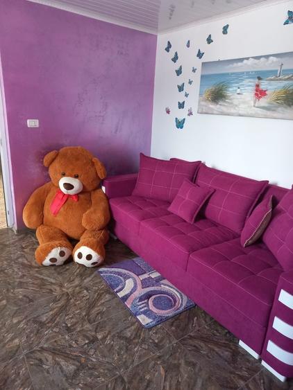 Casă cu 3 camere în Cudalbi