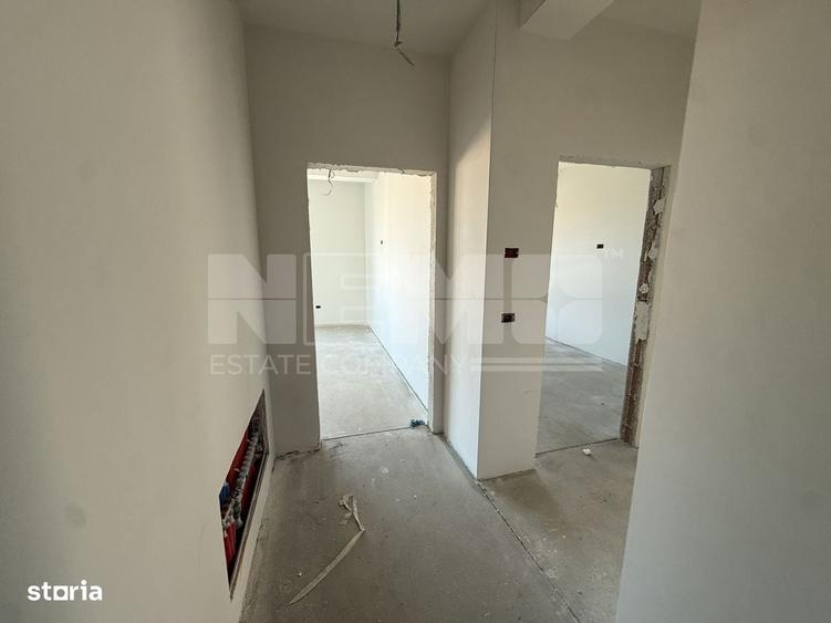 Apartament 3 camere Radauti | 87.8 mp | Complex nou central - 4