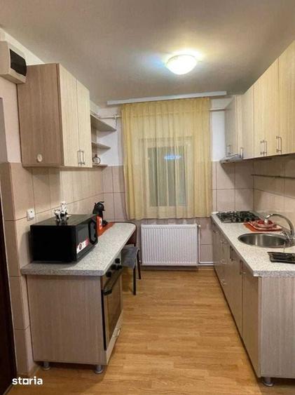 Garsonieră decomandată în 13 Septembrie