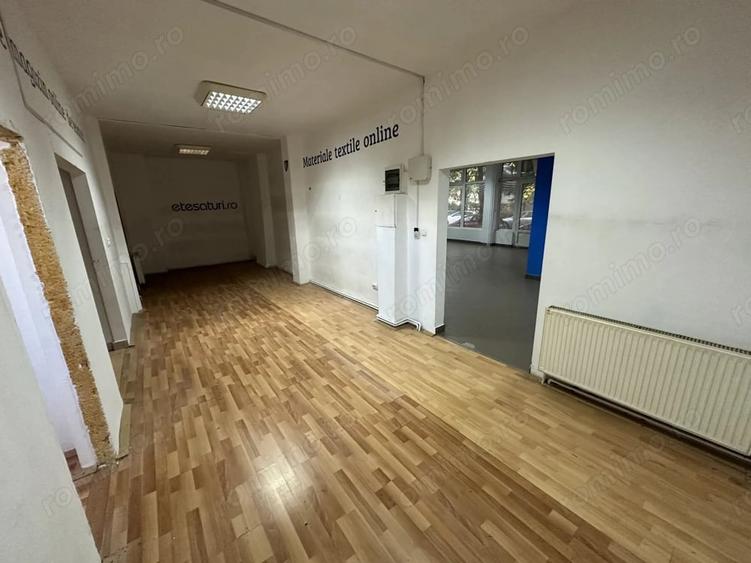 Spatiu comercial Calea Aradului - 3