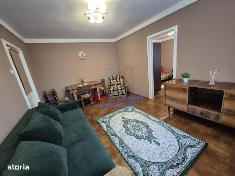 Apartament cu 2 camere Podu Ros - 11