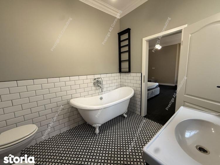 Apartament 3 camere | Balcon | Ultracentral C.D. Loga | Finisaje Premi - 18