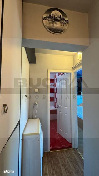 Apartament cu 3 camere în Mănăștur