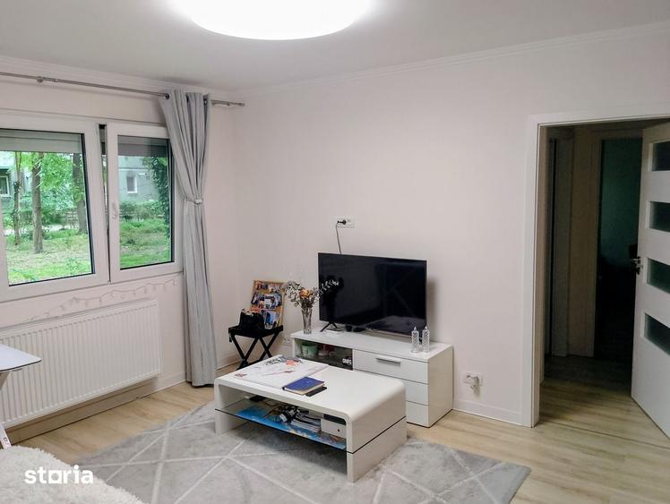 Apartament cu 2 camere în Tipografilor