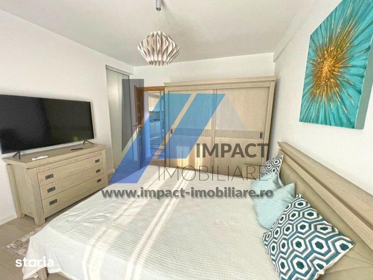 Apartament 2 camere decomandate, Ultracentral, etaj3 cu lift,totul nou - 4