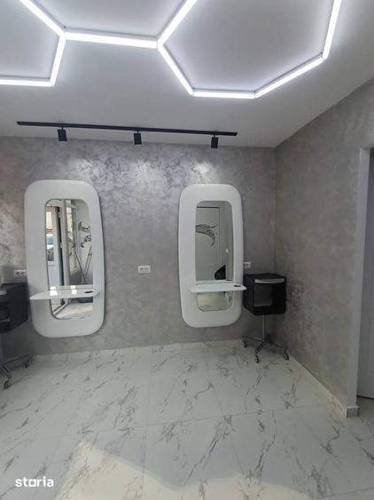 Spațiu comercial, de 20 mp, în Central