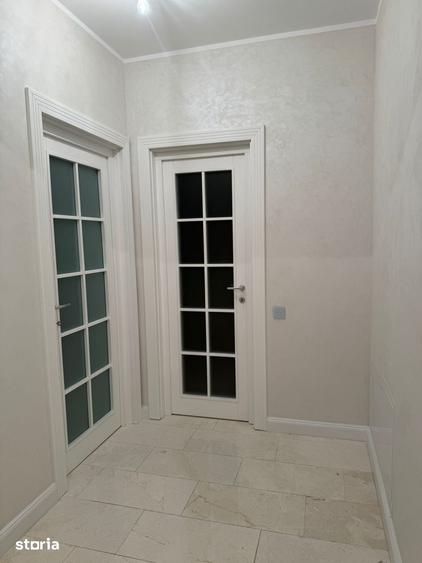 Apartament cu 2 camere decomandat în Rediu