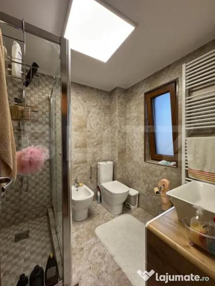 Casa P+E1+M, 255 mp utili, piscina, toate utilitatile, Brani - 16