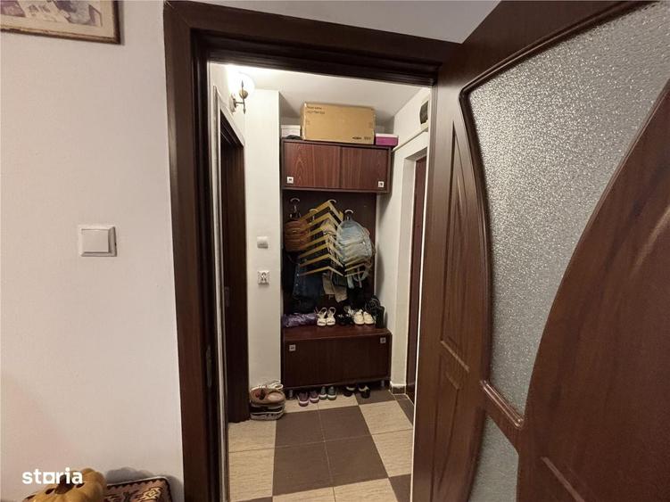 Garsonieră nedecomandată în Calea Moldovei