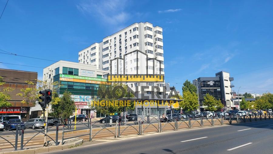 Pizzerie stradala-dotari full-100m metrou Mihai Bravu-posibilitate terasa - 19