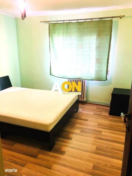 Apartament cu 2 camere în Cetate