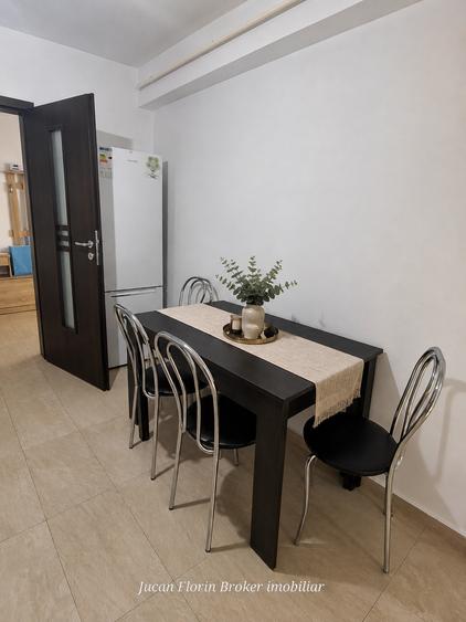 Apartament cu 2 camere decomandat în Cug