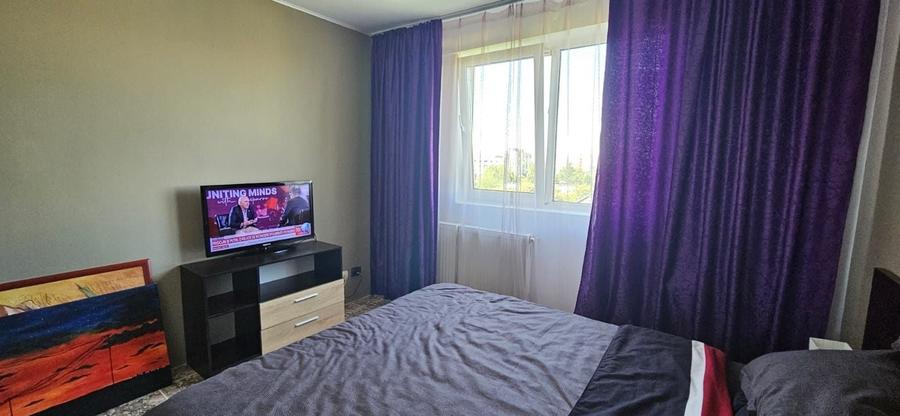 Apartament cu 2 camere în Brâncoveanu