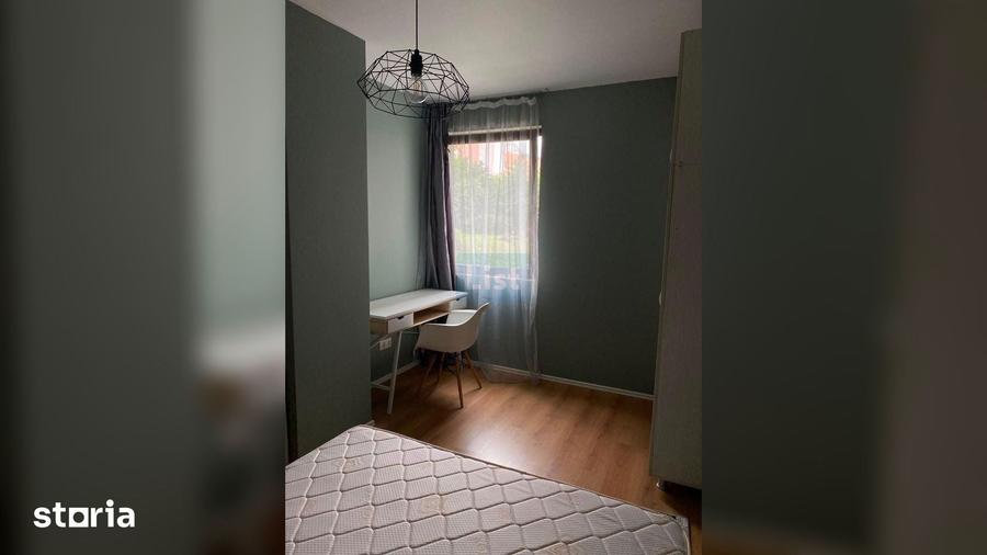 0% Comision| Apartament cu 3 camere, parcare| Riviera Luxury Residence - 8