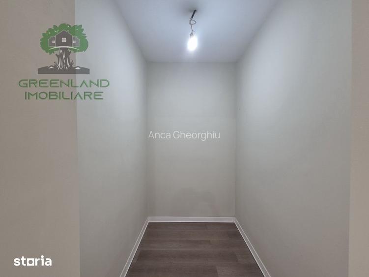 CASA individuala parter 3 camere, baie, 90mp, TEREN 500mp, CUG-Horpaz