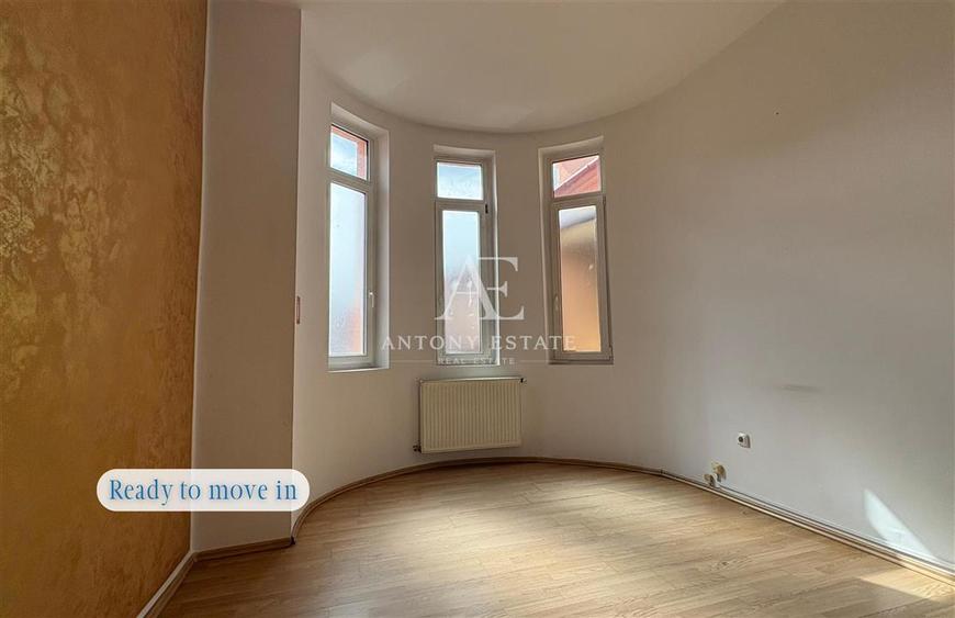 Spațiu comercial, de 155 mp, în Ultracentral