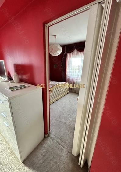 Apartament cu 2 camere semidecomandat, mobilat în Unirii