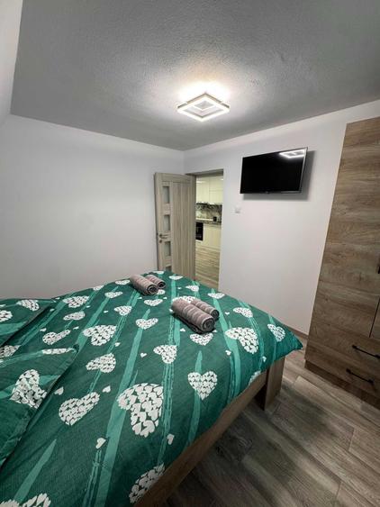 Casă cu 3 camere cu Teren 1000 Mp în Bulz