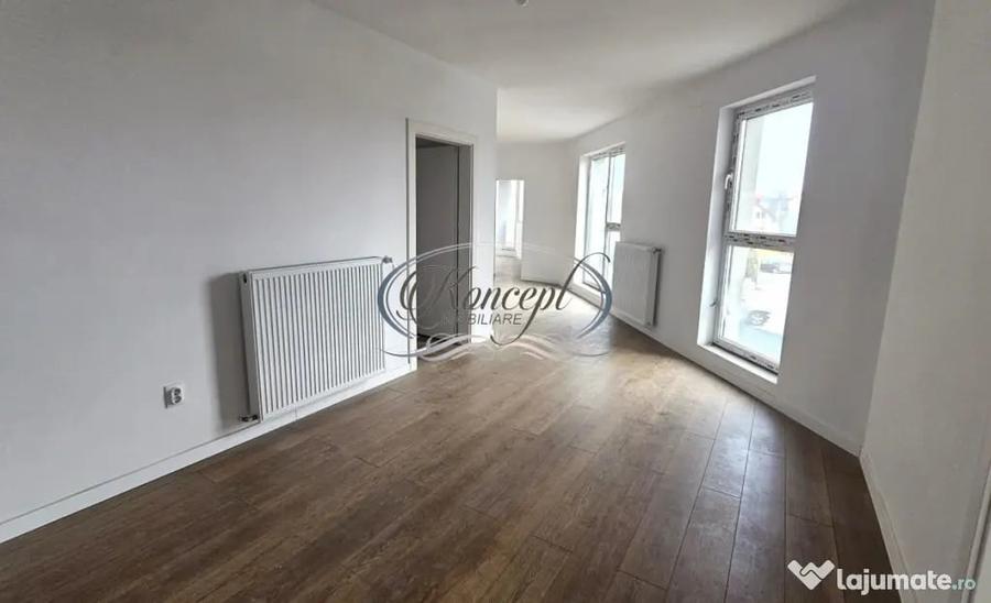 Apartament 3 camere, terasa 31 mp, strada Dunarii - Cluj-Napoca (Cluj) - 2