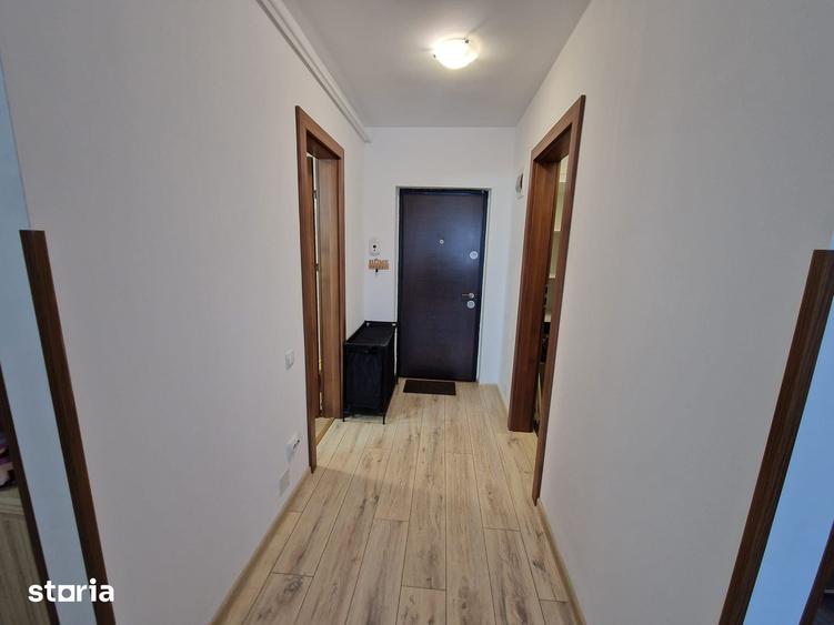 Apartament 2 camere de inchiriat, parcare subeterana, zona Vivo BMW - 14