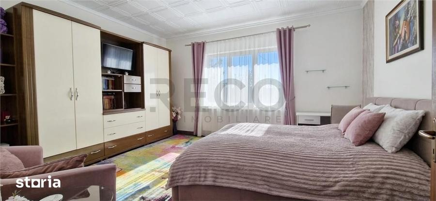 Casă cu 2 camere cu Teren 2000 Mp în Nojorid