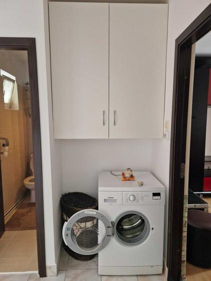 Apartament cu 2 camere în Micro 15