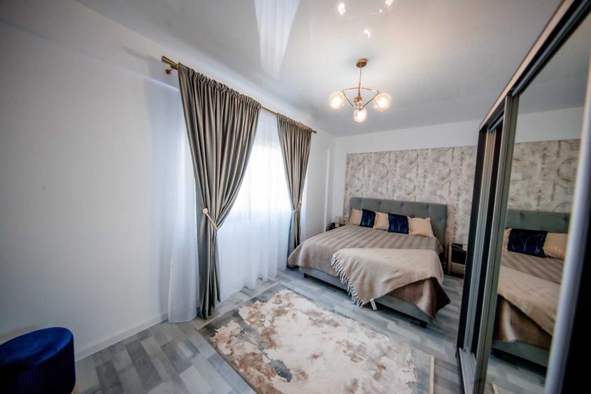 Apartament in Magnolia Residence - 3 camere - toate utilitatile - loc de parcare inclus - 7