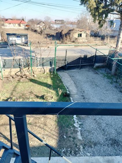 Casă cu 3 camere cu Teren 1000 Mp în Zalhanaua