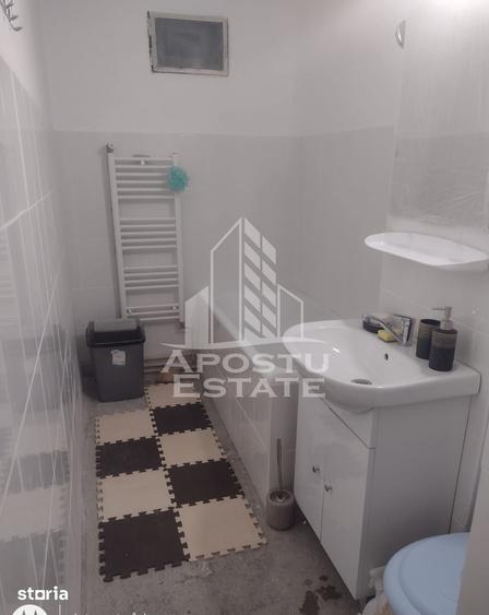 Apartament cu o camera de vanzare, Dambovita, Timisoara - 2