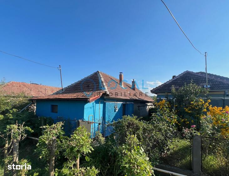 Garsonieră în Apahida