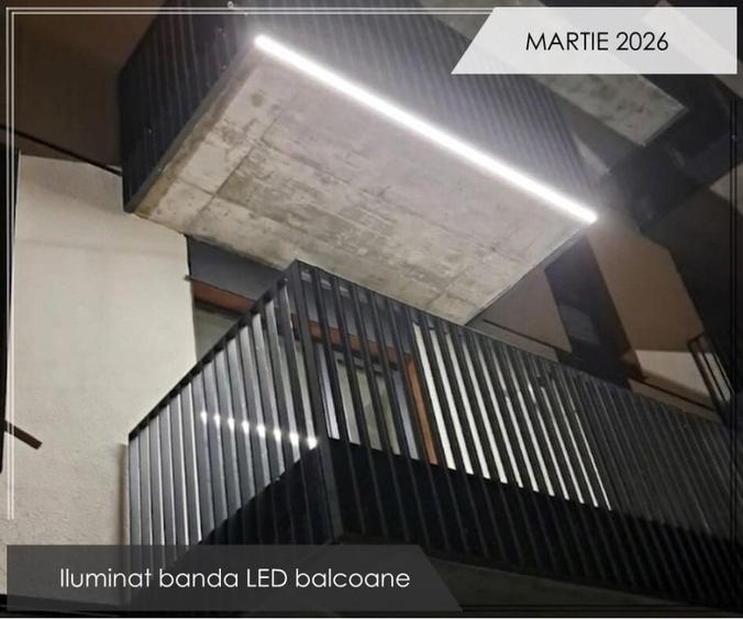 Apartament cu 3 camere semidecomandat în Zorilor