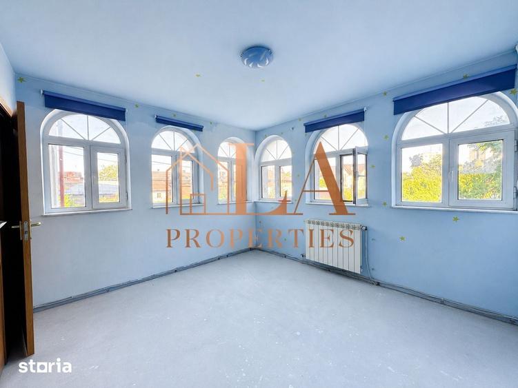 Casa 7 camere | Teren 245mp | Bld Timisoara | Drumul Taberei - 13