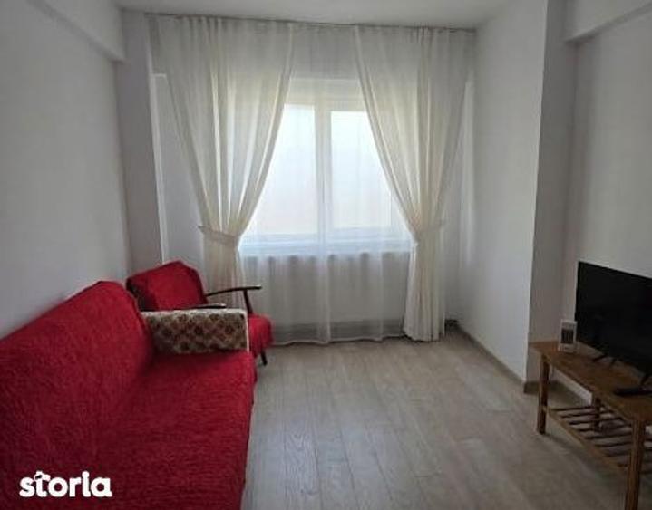 Garsonieră, mobilată în Central