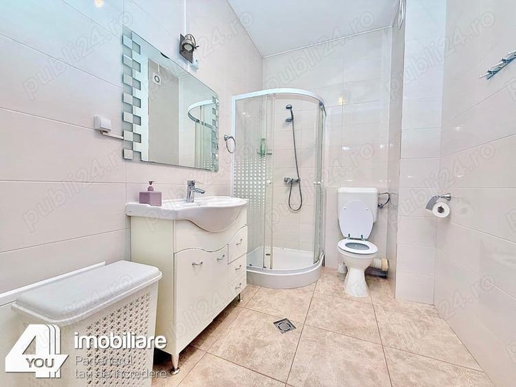 Apartament cu 2 camere în UTA