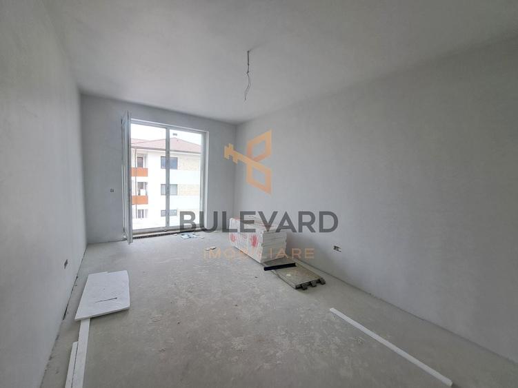 Comision 0. Apartament 2 camere, bloc nou in Apahida! - 6