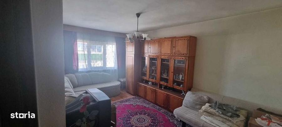 Apartament 2 camere-Stei - 2 balcoane - 4
