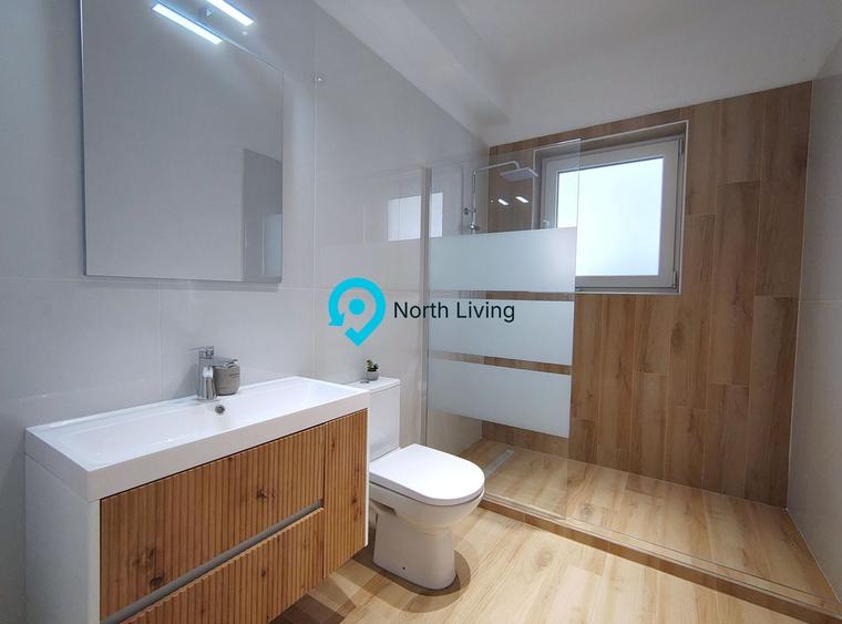 Vilă modernă | 4 camere | Ansamblu privat | Curte mare - 12