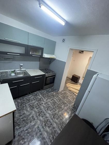 Apartament cu 2 camere decomandat în Rogerius