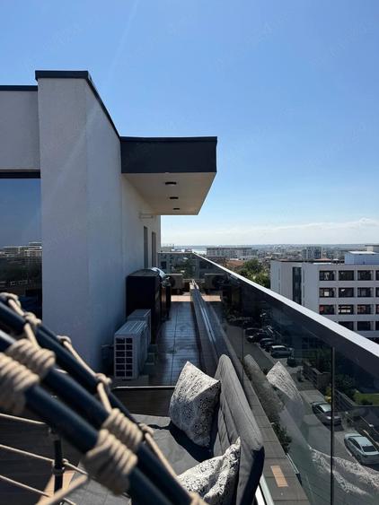 Apartament cu 3 camere decomandat în Nord