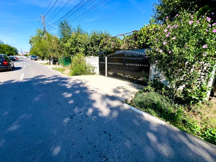 Casă cu 4 camere în Găiseni