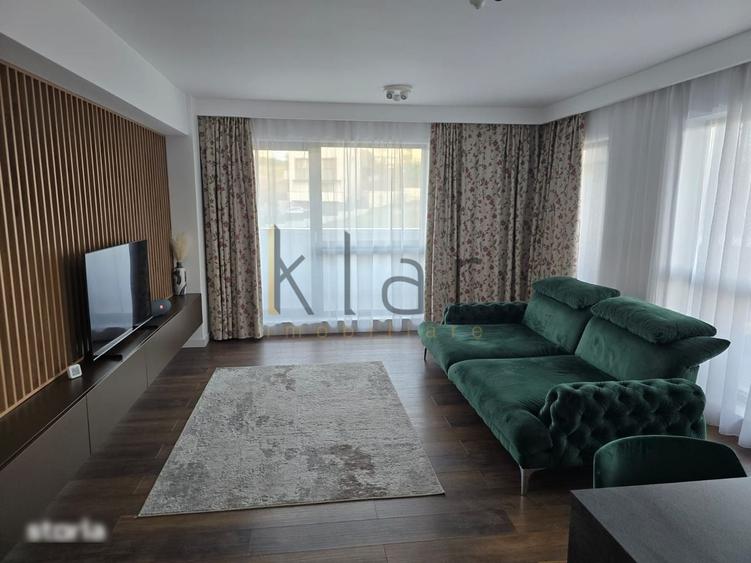 Apartament PREMIUM 3 camere 79mp, Zorilor - Wings - 1