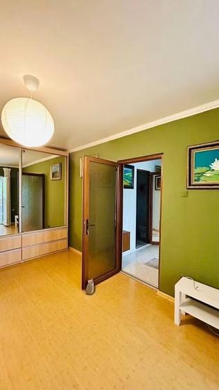 Apartament cu 2 camere decomandat în Dristor