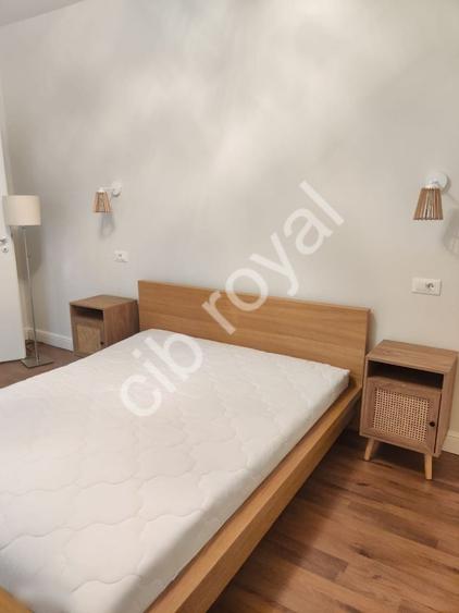Inchiriez apt. 2cam. Floreasca, Str. G. Rossini,la 10min. metrou Stefan cel Mare - 4