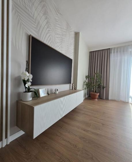 Iancu Nicolae: Apartament  cu 4 camere, mobilat si utilat, compound cu piscina ! - 3