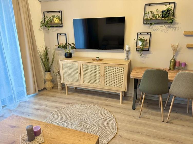 Apartament 2 camere in Complex AVANERA - 2