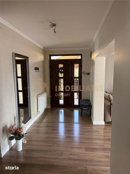 Casă cu 4 camere cu Teren 850 Mp în Tăuții-Măgherăuș