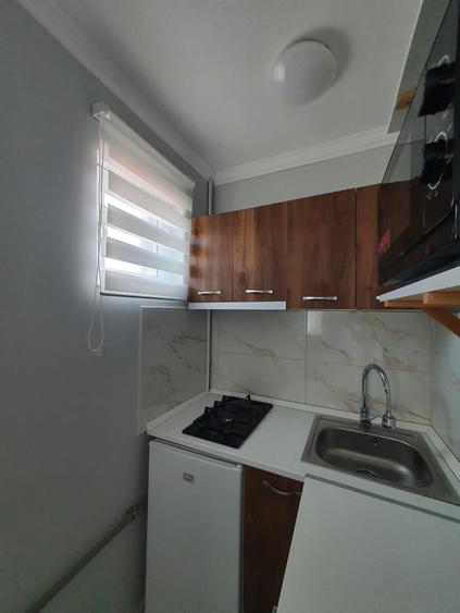Proprietar inchiriez garsoniera etajul 3 din 4 zona Spiru Haret! - 10