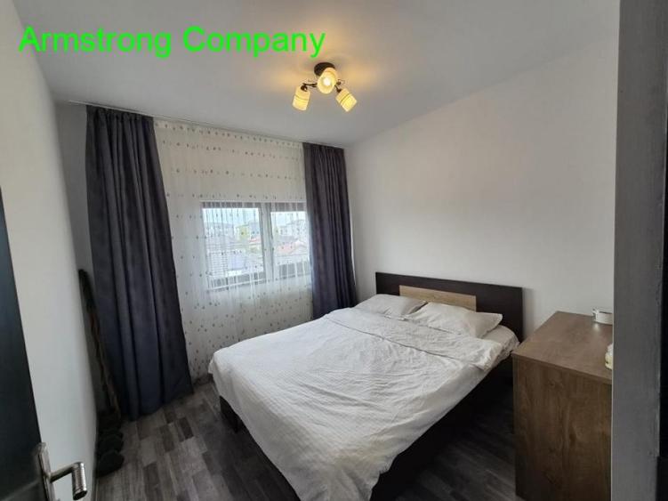 Apartament 2 Camere Apeductului, Mobilat, utilat 53000 eu - 18