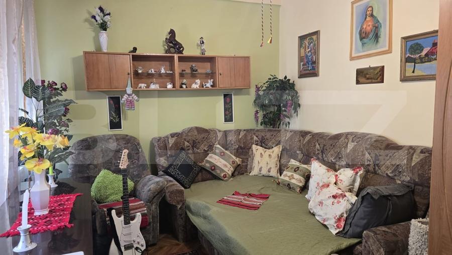 Apartament 2 camere, 45 mp - Ultracentral - 5
