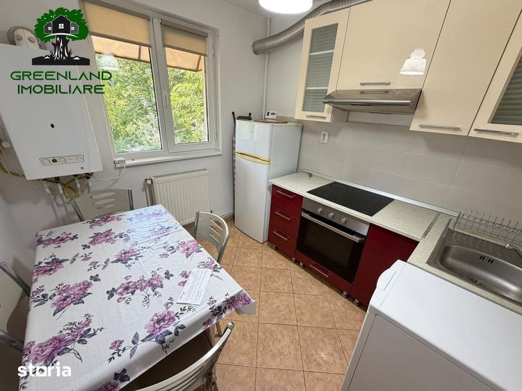 Apartament 1 camera, DECOMANDAT, ETAJ 1, fara risc, Tatarasi - 3